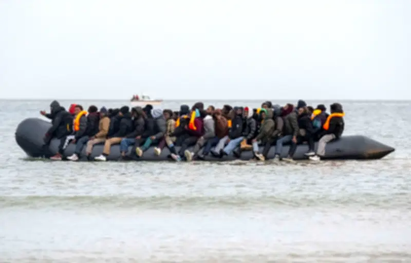 L'UE repousse l'approbation des hubs de retour pour migrants
