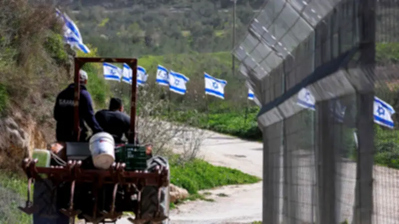 L'UE sanctionne des colons violents, Israël dénonce une décision politique