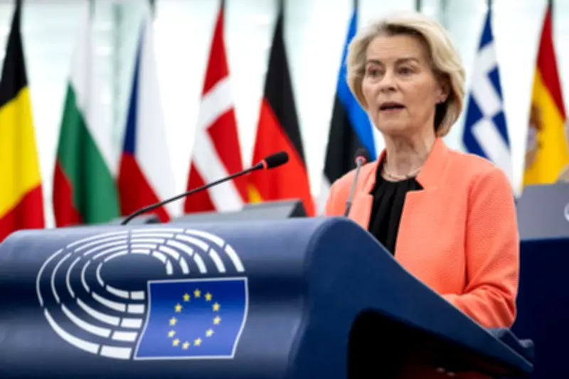 L'UE s'apprête à adopter une réforme majeure de sa politique migratoire