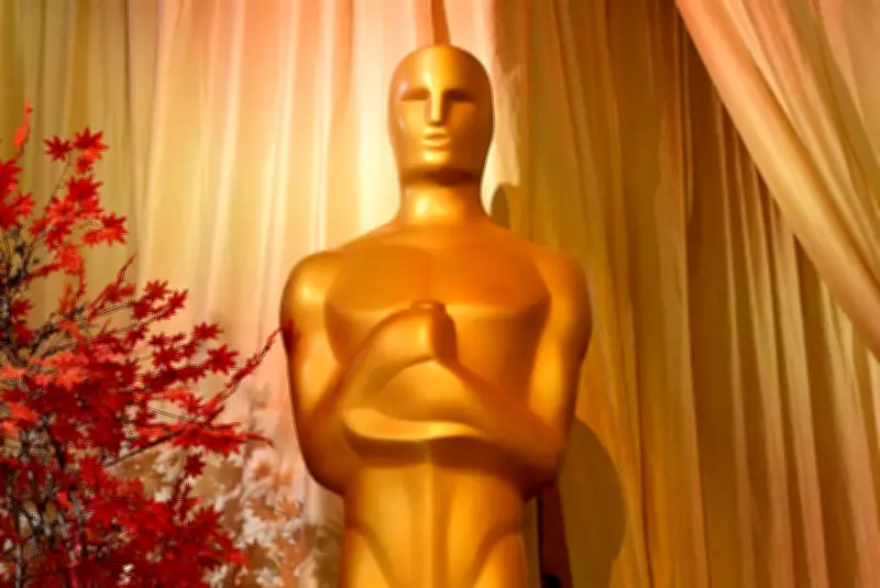 Lufthansa recherche l'Oscar perdu d'un réalisateur russe