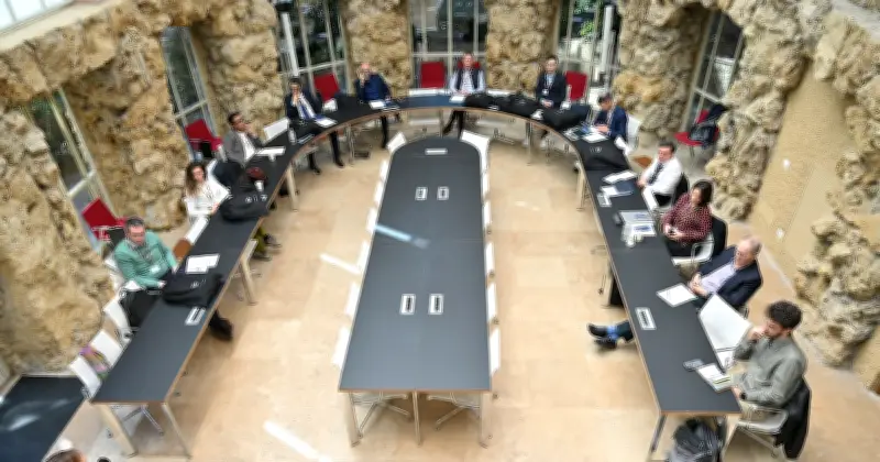 Luiss, l'université des patrons italiens au cœur des rivalités académiques