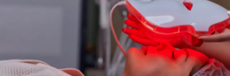 Lumière rouge : entre promesses et réalités scientifiques