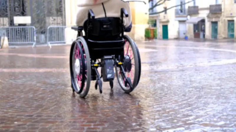 Lunel-Viel : un Point infos droits handicap ouvre au CCAS