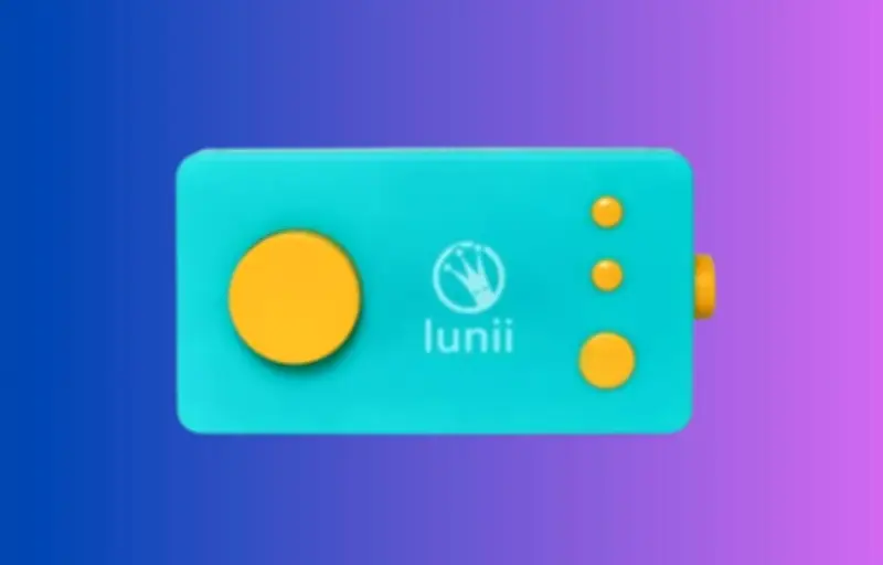 Lunii : la conteuse interactive sans écran à prix réduit sur Cdiscount