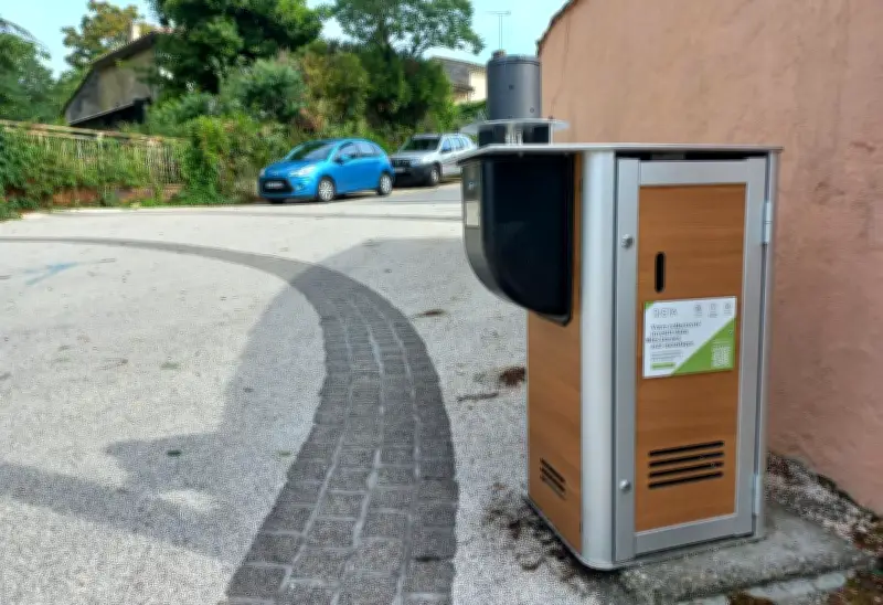 Lutte anti-moustique-tigre à Libourne : vers un lâcher de mâles stériles