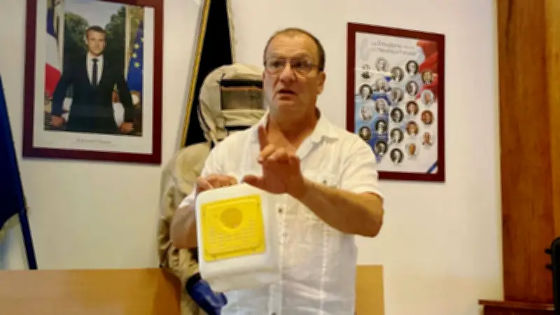 Lutte contre le frelon asiatique : conférence et pièges en mairie à Bassan