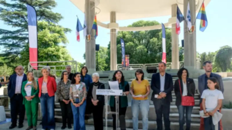 Lutte contre les LGBTIphobies : hausse des guets-apens selon SOS Homophobie