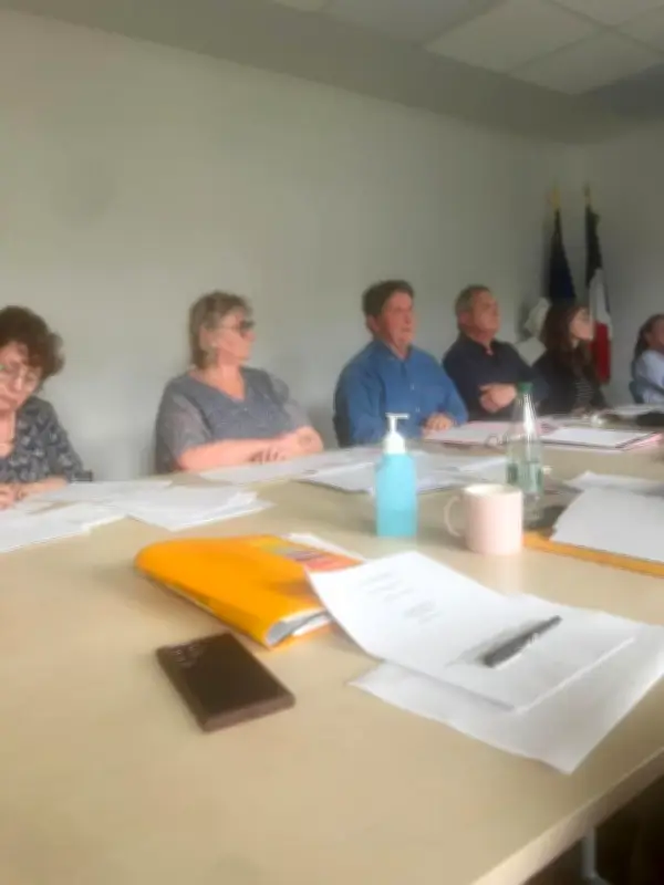 Lévignacq adopte un budget communal prudent et responsable