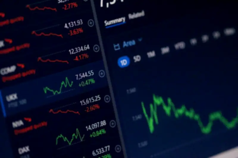 L'évolution des plateformes de trading : du Forex aux multi-actifs