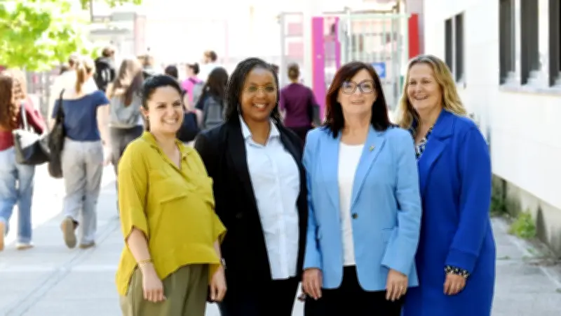 Lycée Feuillade de Lunel : une progression remarquable aux IVAL 2026