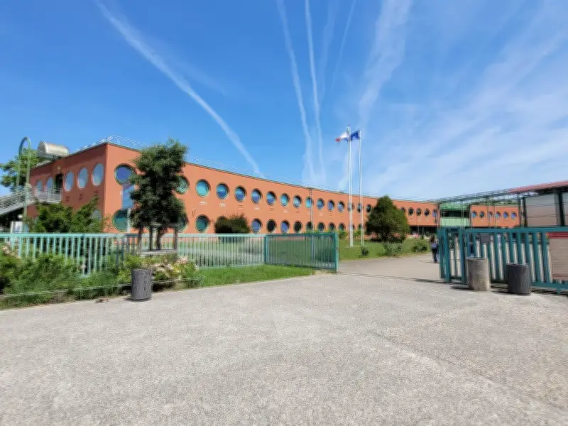 Lycée Sud-Médoc : 3 millions d'euros pour des travaux de restructuration