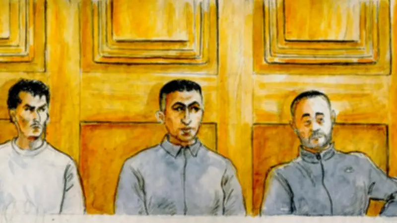 Lynchage mortel à Montpellier : trois accusés nient leur implication