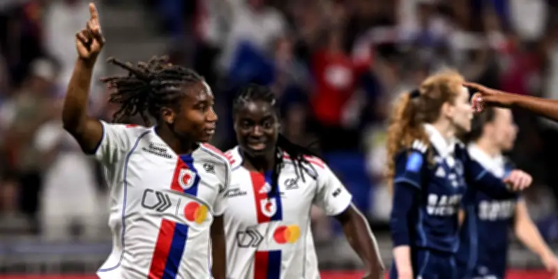 Lyon domine le Paris FC et décroche un 19e titre de championnes de France