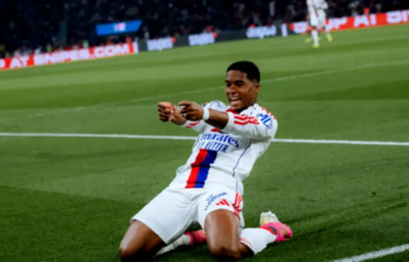 Lyon - Rennes : choc décisif pour la 3e place en Ligue 1