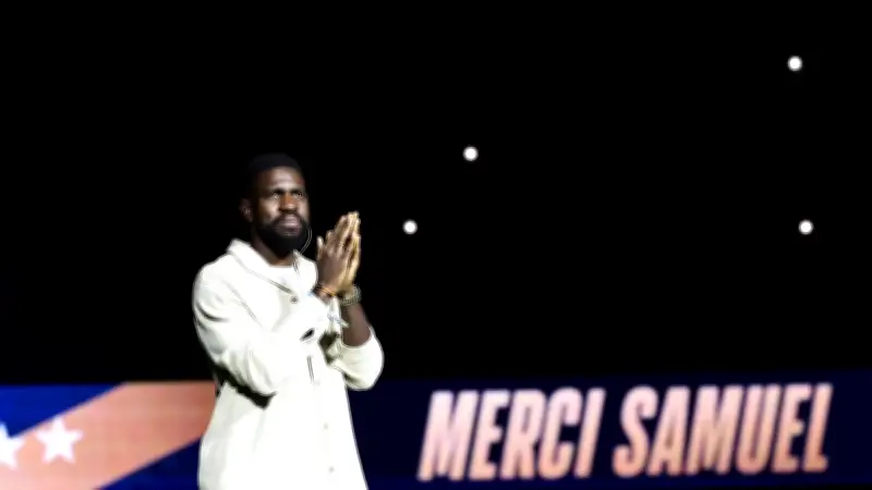 M6 assume 120 M€ de pertes pour le Mondial 2026 avec Umtiti et Michou