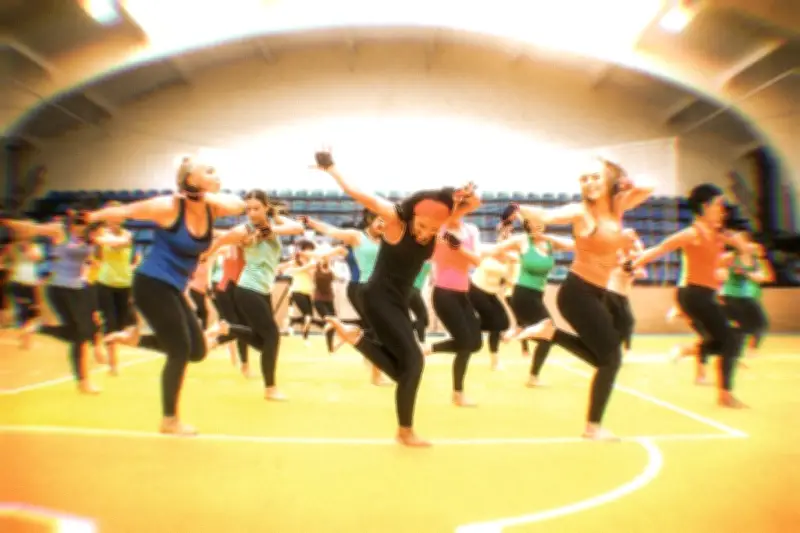 Ma revanche sportive : quand le corps dit stop, l'esprit prend le relais