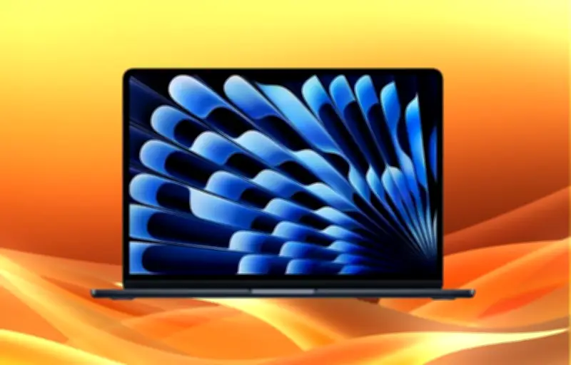 MacBook Air M4 : puissance et silence à prix réduit sur Cdiscount