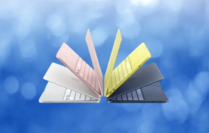 MacBook Neo : performances et compacité à moins de 700 euros