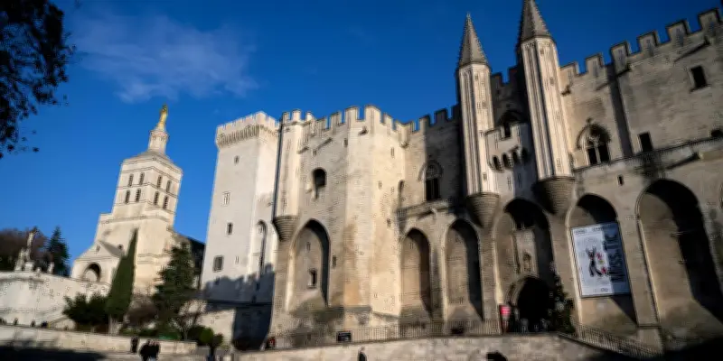 Macha Makeïeff anéantie par l'annulation de son exposition à Avignon