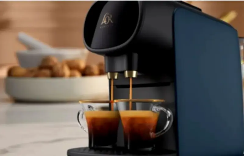Machine à café Philips L'Or Barista Sublime : l'offre à ne pas manquer