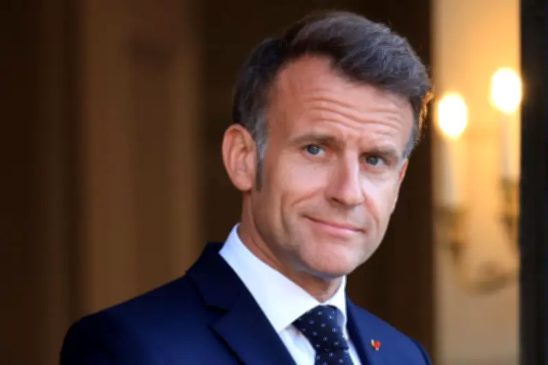 Macron veut nommer Thierry Dauxois à la tête du CNRS