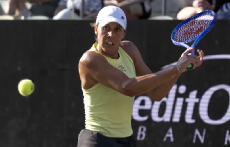 Madison Keys prête à boycotter un Grand Chelem pour les revenus