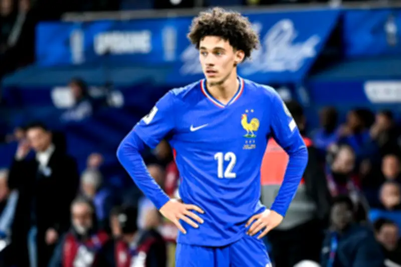 Maghnes Akliouche : comment le Monégasque a gagné sa place pour la Coupe du monde