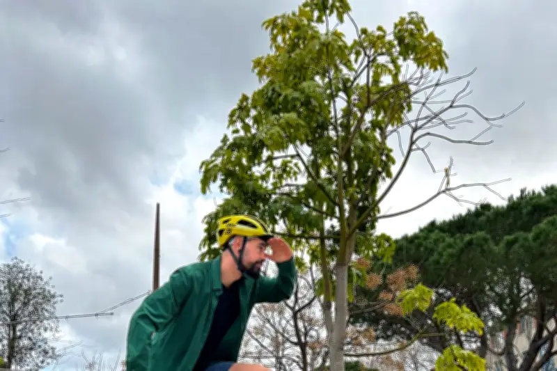 Magne ! : un nouveau service de livraison à vélo dans l'Ouest-Var