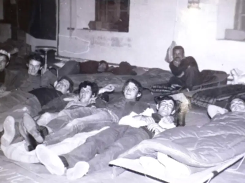 Mai 1968 en Charente-Maritime : retour en images sur huit semaines historiques
