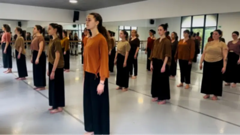 Mai Danse : 6e édition du festival chorégraphique à Pézenas
