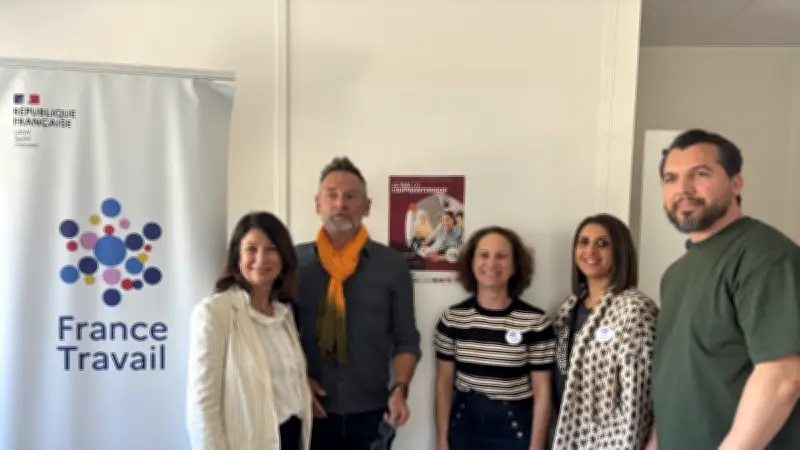 Mai de l'apprentissage : forum à Bagnols-sur-Cèze le 20 mai