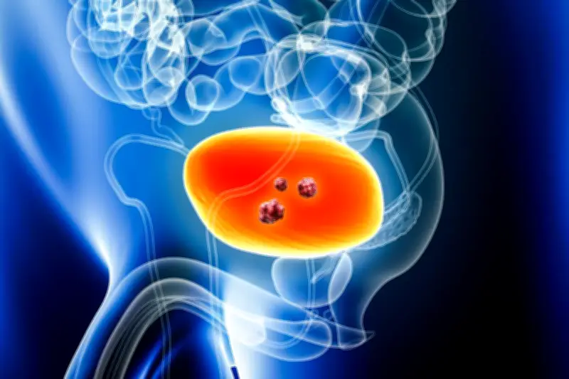 Mai Jaune : Dr Benziane alerte sur le cancer de la vessie