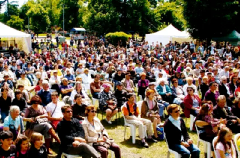 Mai talençais 2025 : 7 jours de fête gratuite au parc Peixotto