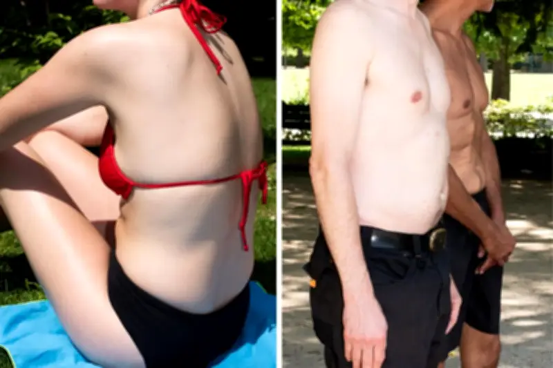Maillot de bain dans les parcs parisiens : bronzer malgré les regards