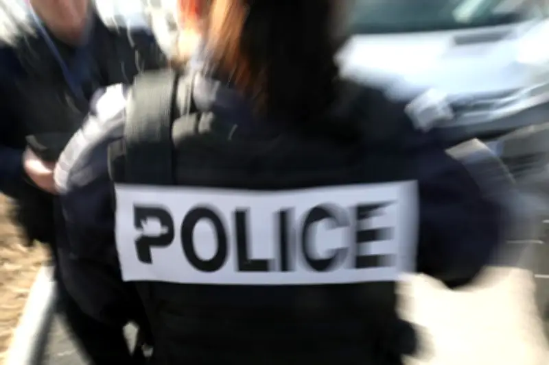 Maire de Waziers frappé au visage lors des commémorations du 8 mai