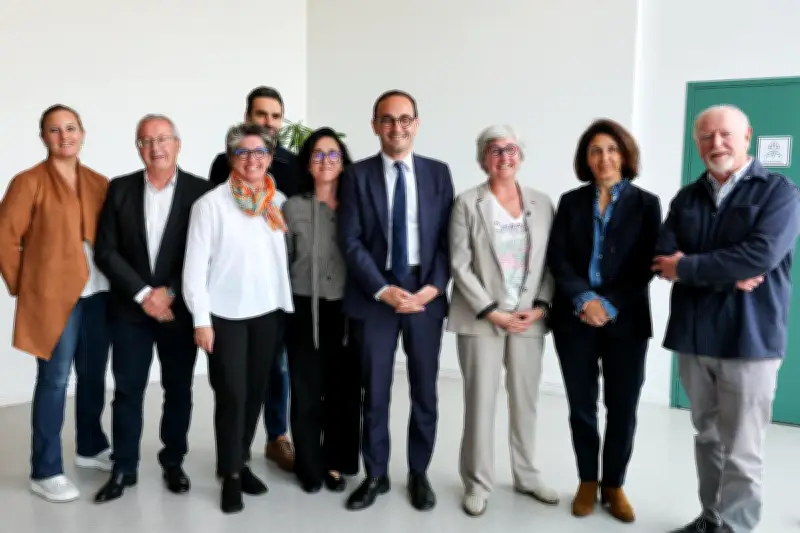 Maires de quartier à Bordeaux : un rôle exigeant et de proximité