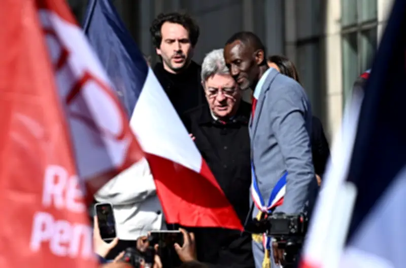 Maires extrême gauche : entre revanche identitaire et déconnexion du réel