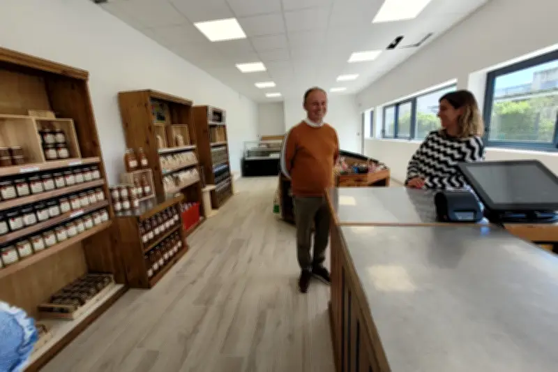 Maison du patrimoine alimentaire : un projet ambitieux à Saint-Maximin