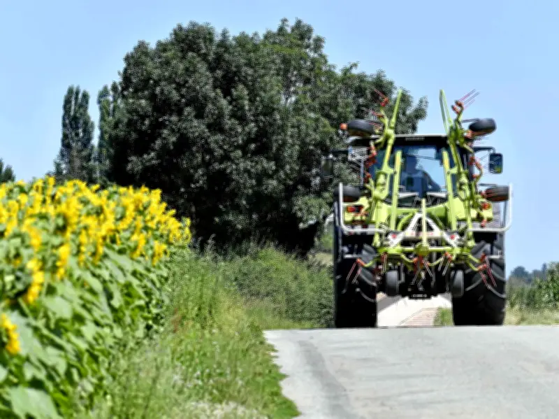 Mal-être paysan : un projet de loi pour endiguer les suicides agricoles