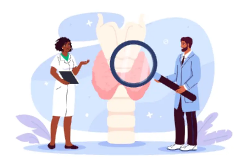 Maladies thyroïdiennes : symptômes, traitements et vie sans thyroïde