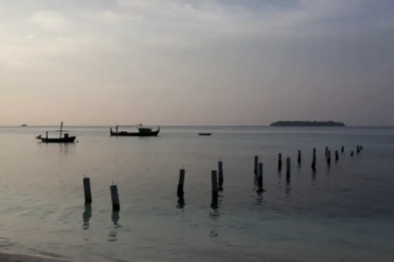 Maldives : cinq plongeurs italiens meurent dans l'exploration de grottes