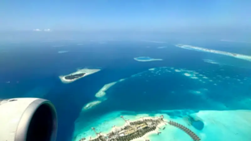 Maldives : cinq plongeurs italiens meurent dans un accident sous-marin