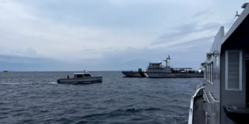 Maldives : cinq plongeurs italiens retrouvés morts, enquête en cours