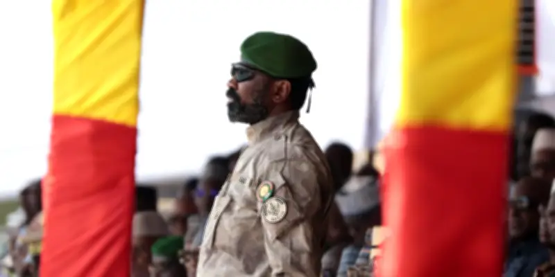 Mali : des djihadistes appellent à faire tomber la junte pour une transition pacifique