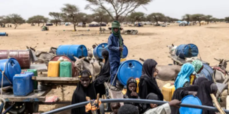 Mali : discussions politiques avec les djihadistes du GSIM nécessaires