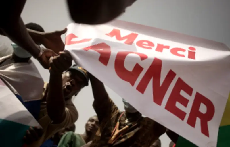 Mali : la déroute des mercenaires russes ternit la réputation de Moscou