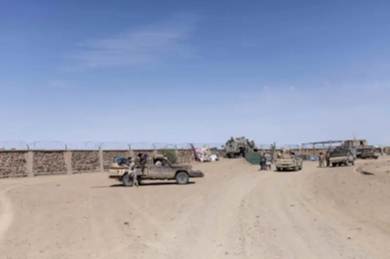 Mali : le JNIM revendique deux attaques meurtrières, plus de 30 morts