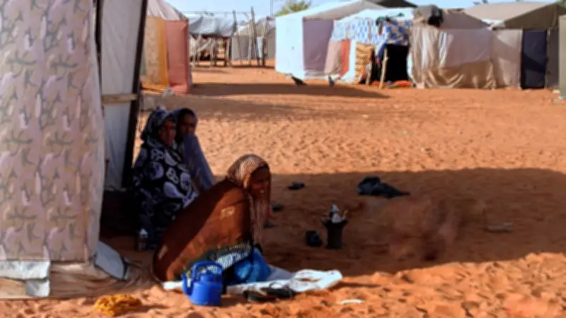 Mali : le réalisateur Intagrist el Ansari témoigne d'un pays au bord du gouffre