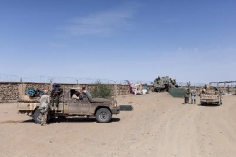 Mali : le tabou des négociations avec les djihadistes refait surface