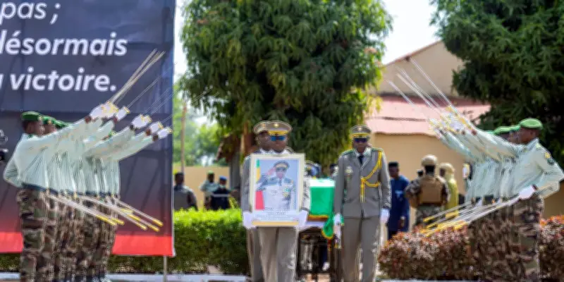Mali : les djihadistes veulent changer le pouvoir, pas prendre Bamako